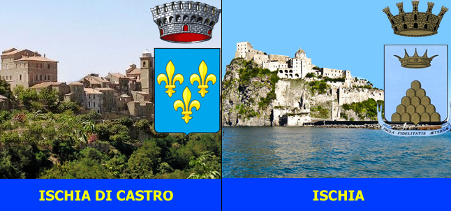 Ischia2Castro
