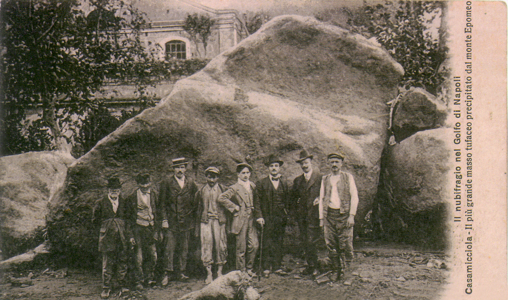 casamicciola 1910