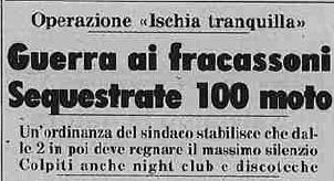 ischia fracass