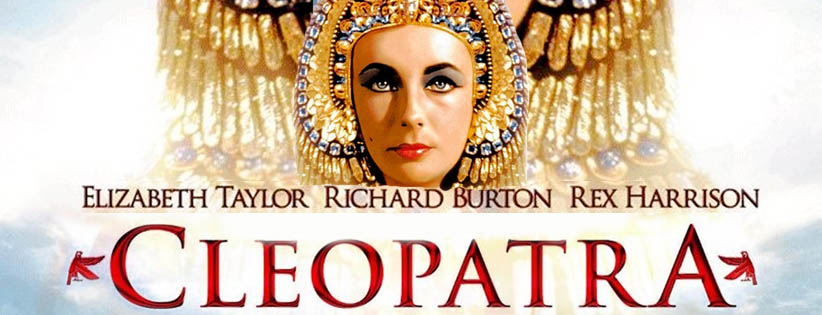 cleopatra class