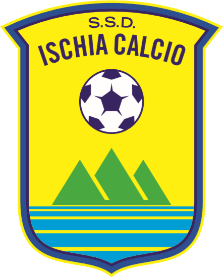 Logo Ischia Calcio oggi 2018